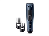 Braun Hair Clipper HC5350 Blue